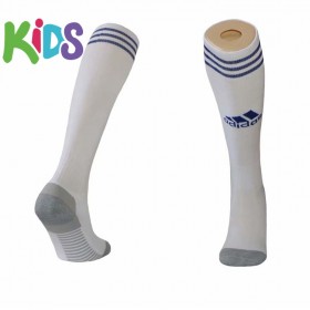 Boca Junior Kinder Auswärts Socken 2020-2021